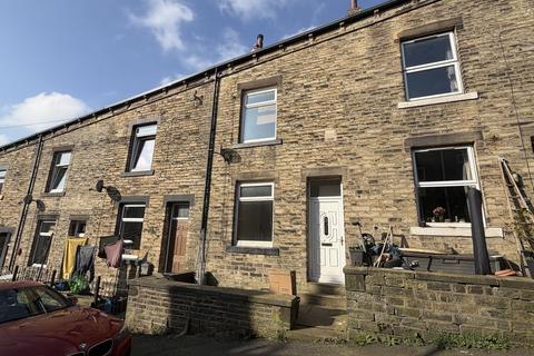 2 bedroom terraced house for sale, Albert Street, Hebden Bridge HX7