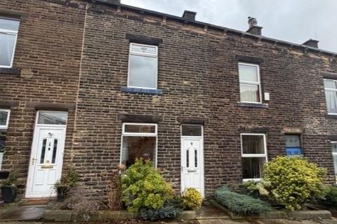 2 bedroom terraced house for sale - King Street, Todmorden OL14