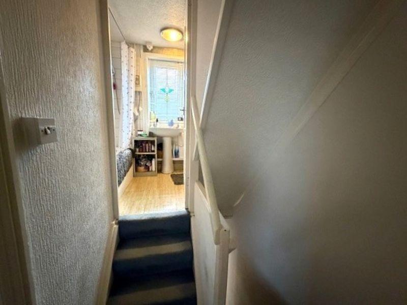 Bathroom Access