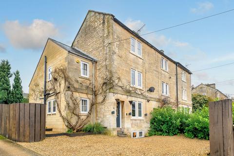 4 bedroom end of terrace house for sale - Trowbridge Road, Bradford on Avon BA15