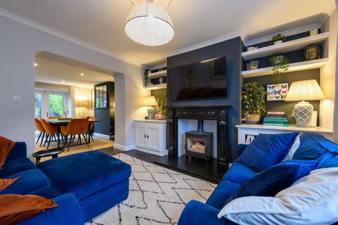 4 bedroom end of terrace house for sale, Trowbridge Road, Bradford on Avon BA15
