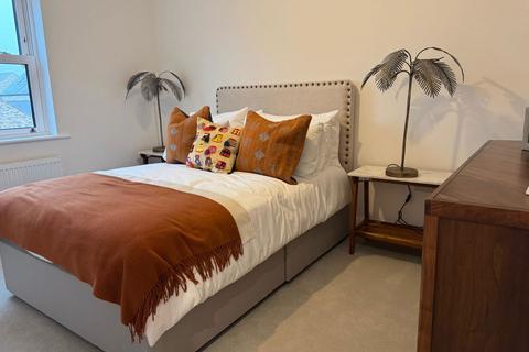 3 bedroom terraced house for sale, PLOT 70 CAVENDISH LANE SG5 4SN