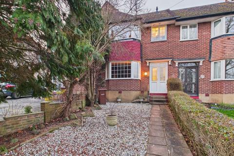 3 bedroom terraced house for sale, Maidstone Road, Rochester