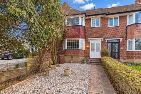 Maidstone Road, Rochester