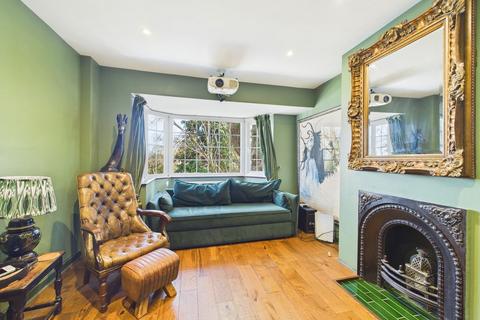 3 bedroom terraced house for sale, Maidstone Road, Rochester