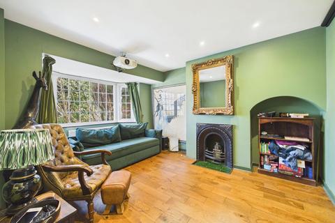 3 bedroom terraced house for sale, Maidstone Road, Rochester