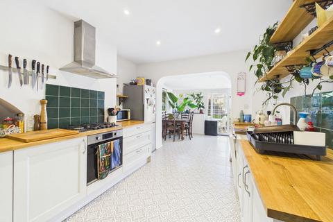 3 bedroom terraced house for sale, Maidstone Road, Rochester