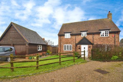 5 bedroom detached house for sale - Smithfield End, Swanbourne
