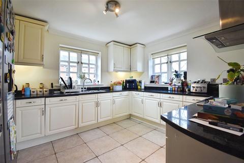 undefined, Smithfield End, Swanbourne