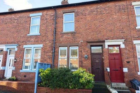 undefined, Granville Road, Carlisle
