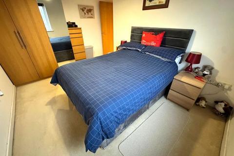 2 bedroom duplex for sale, Pomona Place, Hereford
