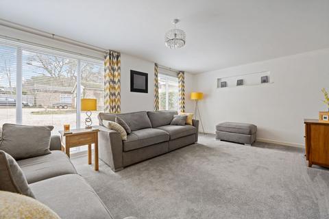 4 bedroom detached house for sale, Whitchurch Avenue, Broadstone BH18