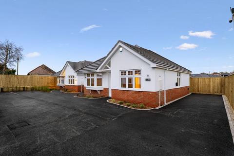 undefined, Lacey Crescent, Poole BH15