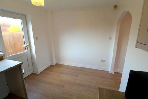 2 bedroom end of terrace house for sale, Ormonds Close, Bradley Stoke