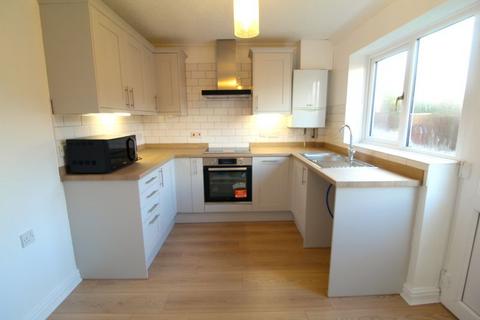 undefined, Ormonds Close, Bradley Stoke