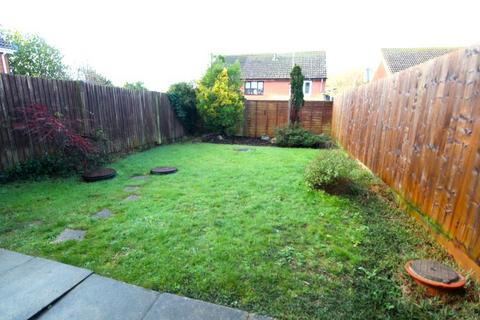 undefined, Ormonds Close, Bradley Stoke