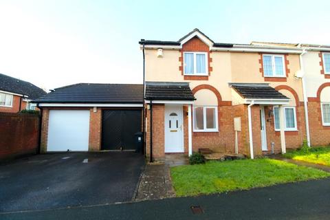 undefined, Ormonds Close, Bradley Stoke