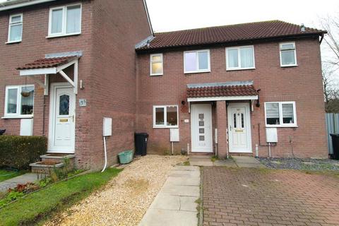 2 bedroom terraced house for sale - Cooks Close, Bradley Stoke