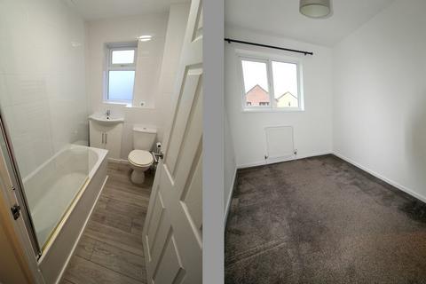 2 bedroom terraced house for sale, Cooks Close, Bradley Stoke