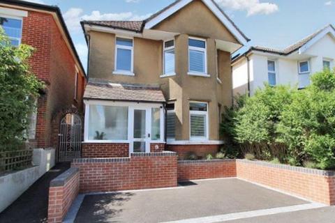3 bedroom detached house for sale - Frederica Road, Bournemouth BH9