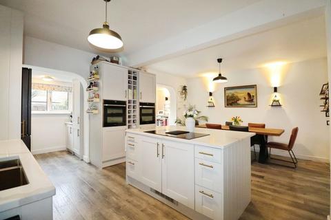 3 bedroom detached house for sale, Frederica Road, Bournemouth BH9