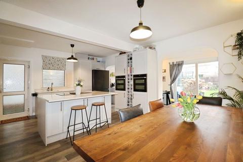 3 bedroom detached house for sale, Frederica Road, Bournemouth BH9