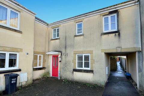 3 bedroom property to rent - Marleys Way, Frome