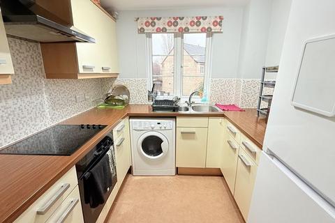 undefined, Ellworthy Court, Frome