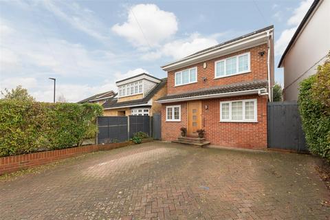 5 bedroom detached house for sale, Farmleigh, Southgate N14