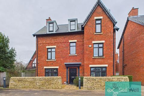 undefined, Waters Way, Manchester M28