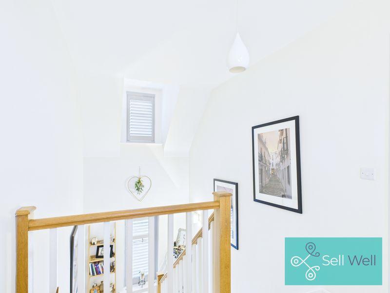 Second Floor Landing