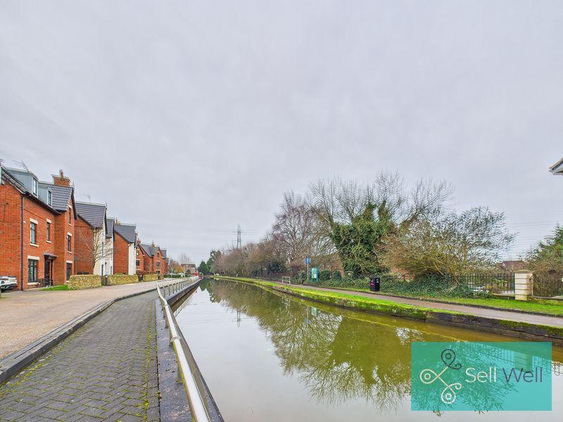 Bridgewater Canal