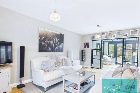 undefined, Waters Way, Manchester M28