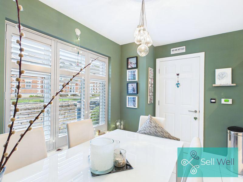 Dining Space