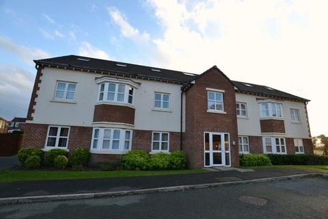 undefined, Anchor Fields, Chorley PR7