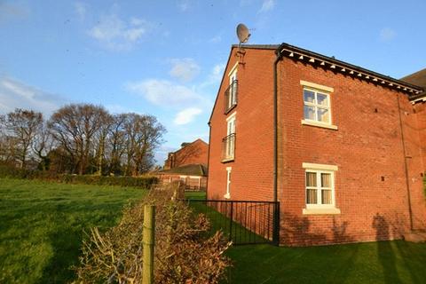 undefined, Anchor Fields, Chorley PR7
