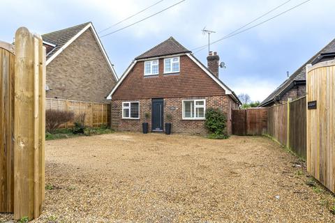 4 bedroom detached house for sale - Whitehill Road, Crowborough