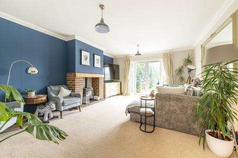 4 bedroom detached house for sale, Whitehill Road, Crowborough