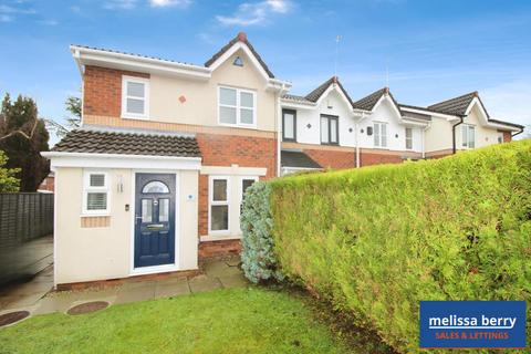 Brightwater Close, Manchester M45