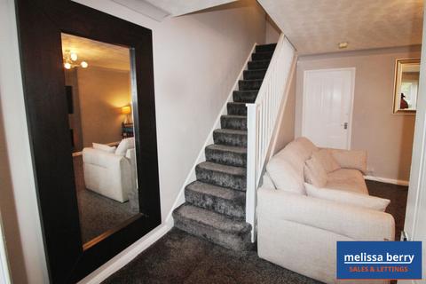 3 bedroom terraced house for sale, Brightwater Close, Manchester M45