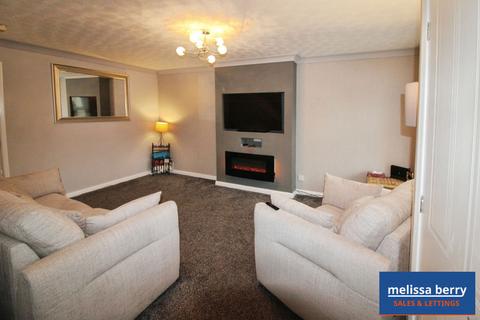 3 bedroom terraced house for sale, Brightwater Close, Manchester M45