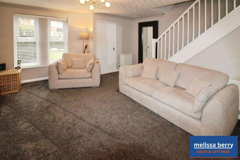 3 bedroom terraced house for sale, Brightwater Close, Manchester M45