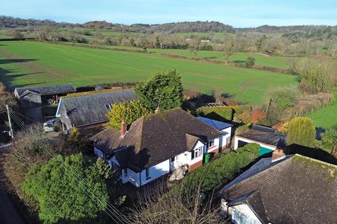 3 bedroom detached bungalow for sale, Greenhead, Sidbury