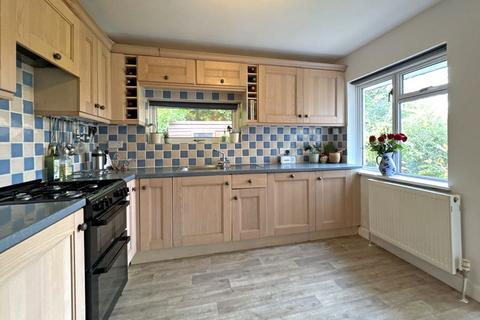 3 bedroom detached bungalow for sale, Greenhead, Sidbury