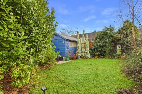 undefined, Greenvale, Newport TF10