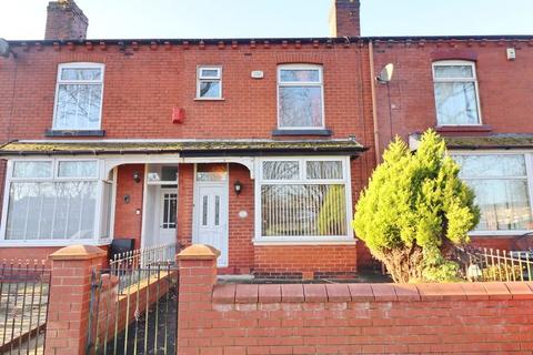 Tonge Park Avenue, Bolton BL2