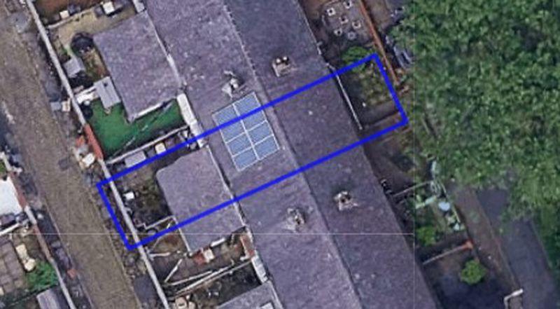 Satellite Image