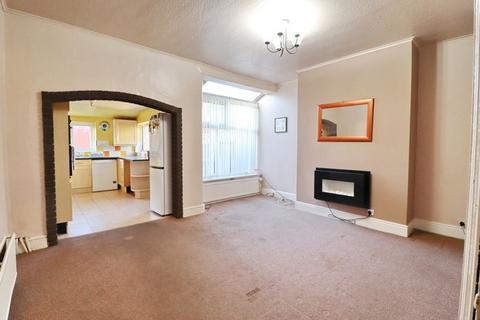 3 bedroom terraced house for sale, Tonge Park Avenue, Bolton BL2