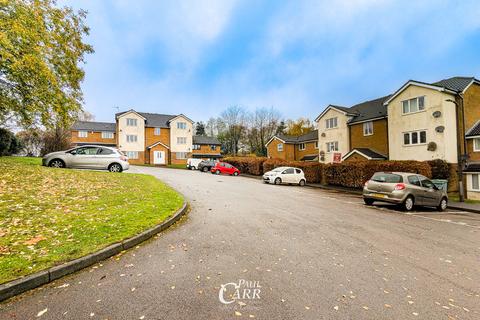 undefined, Apple Walk, Cannock WS11