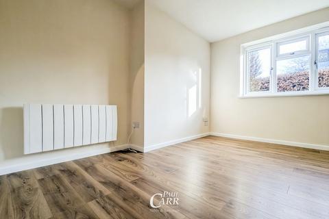 undefined, Apple Walk, Cannock WS11